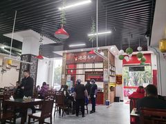 -苏州一碗面(鲈乡南路店)