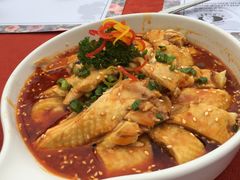-赵小姐丨新中餐(曲江店)