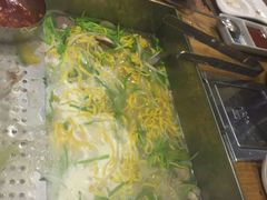 -海神·济州岛海鲜料理(天乐广场店)