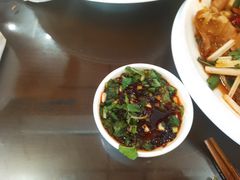 -邱记乡村菜豆花(天立酒街店)