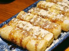 -付小姐在成都(中山公园店)