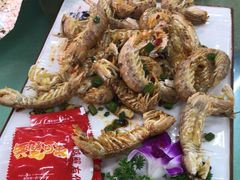 -景好海鲜餐厅(大鹏必选旅游店)