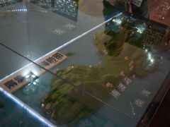 -闽粤南澳总镇府