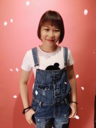 -BM SALON