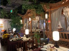 露天位-乾园(天河城店)