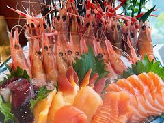 -阳光岛·海鲜盛宴(银泰中心in99店)