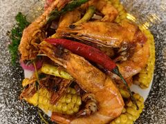 -HFFOUSA TACO弗萨塔可墨西哥餐厅(颐堤港店)