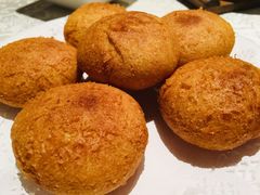 油糕-汉唐宴长安食府