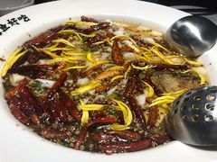 -太二酸菜鱼(沈阳万象城店)