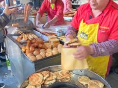 -刘飞放心无铝油条(阳光翠竹苑店)