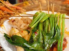 -郭记小街麻辣烫(南小街总店)