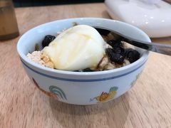 -堂屋糖水店(愚园店)