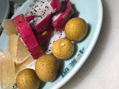 -小菜园新徽菜(马鞍山金鹰店)