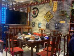 -李记白水羊头·清真老味家常菜(石景山店)
