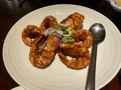 -采悦轩中餐厅·粤菜·海南菜(神州半岛喜来登度假酒店)