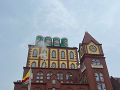 -青岛啤酒博物馆