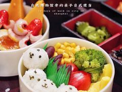 -dodonpa.墩墩伐 便当食堂(博华广场店)