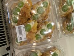 -果蔬好生活超市(双井店)