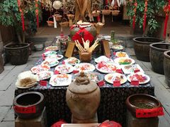 -文儒九号·闽菜馆(三坊七巷店)