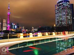 -池畔酒吧 WET Bar