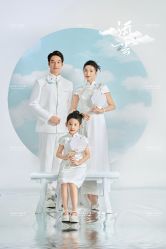 -大连棒棒糖儿童摄影(熊洞街店)