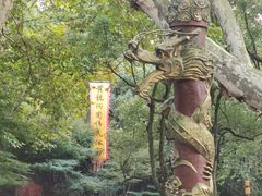 -杭州黄龙洞