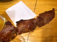 -黄小串·烤串海鲜涮牛肚(升龙广场店)