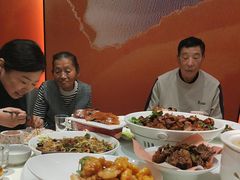 -京鸭棠(让胡路万达店)