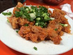 iphone_upload_pic-代四孃牛华豆腐脑美味小食(总店)