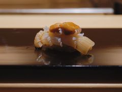 -鮨青(恒基名人购物中心店)