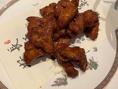-乾隆美食·本帮菜(黄河路店)