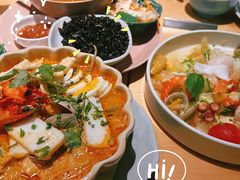 -Ginger(兴国路店)