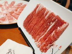 -1078號老北京涮肉(万达广场店)