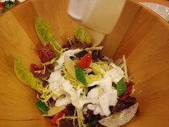 -郑州希尔顿酒店·阿米奇意大利餐厅