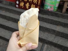 -杨记乳扇·雕梅