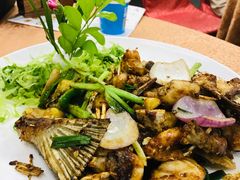 -红日饭店(裕隆三路店)