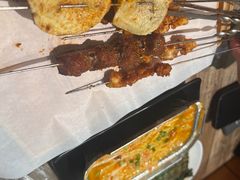 -枪火串烧·东北特色烧烤(罗湖总店)