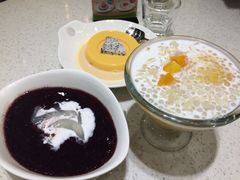 -甜蜜蜜港式茶餐厅(虹梅店)