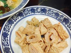 -兰边碗(鼓楼店)