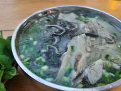-攀枝花·任德琼·盐边羊肉米线