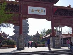 -黄鹤楼