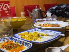 -灵福缘私房菜·农家菜(拈花湾·灵山大佛必推店)
