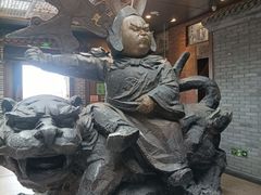 -局气烤鸭·北京菜(前门店)