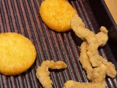 -空之介寿喜烧·和牛放题(恒隆广场店)