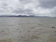 -深圳湾公园(南山区)
