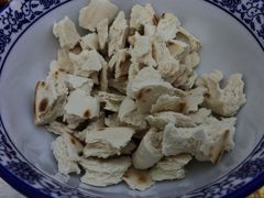 馍-长香源葫芦头梆梆肉(兴隆巷店)