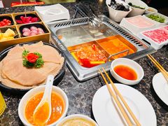 -海底捞火锅(邯郸新世纪中心店)