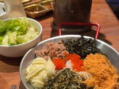 -九田家黑牛烤肉料理(新辰里亚运村店)