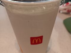 -麦当劳(铜锣湾店)