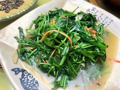 -龙姐私房菜(和顺古镇店)